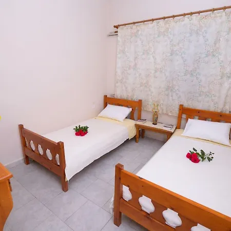Apartment Casa Di Leon