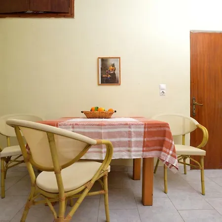 Apartment Casa Di Leon Agios Leon