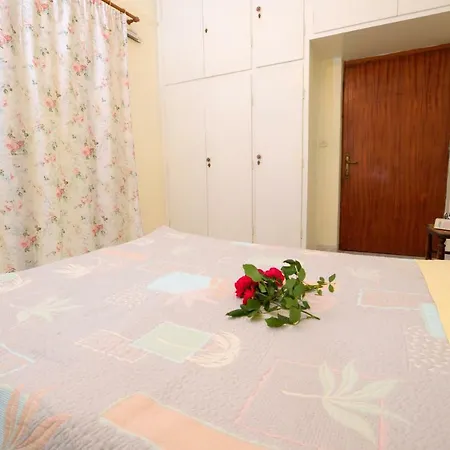 Apartment Casa Di Leon Agios Leon