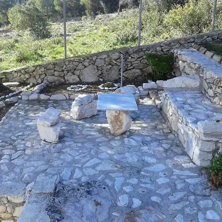 Апартаменты Casa Di Leon Agios Leon