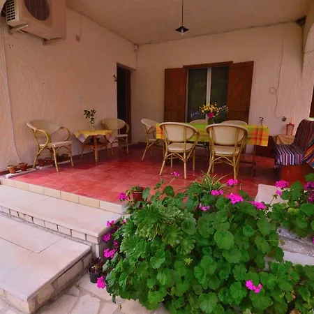 Apartment Casa Di Leon