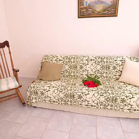 Apartment Casa Di Leon Agios Leon