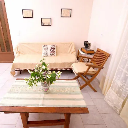 Casa Di Leon Agios Leon