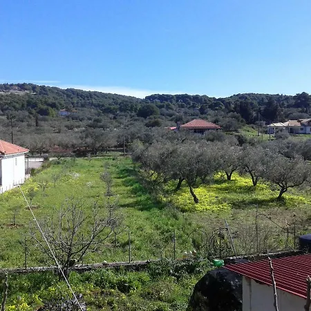 Casa Di Leon * Agios Leon