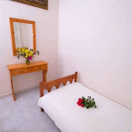 Apartment Casa Di Leon *