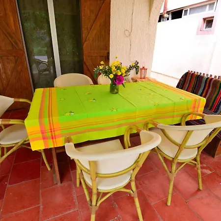 Casa Di Leon Apartment *
