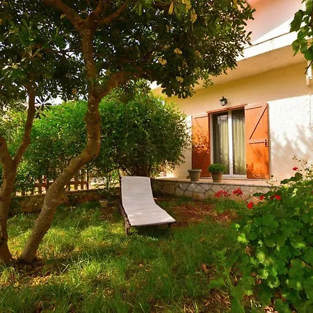 Casa Di Leon